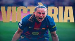 Kỳ tích Châu Âu: Barcelona 4-0 thắng Lyon, lần thứ tư vô địch Champions League nữ