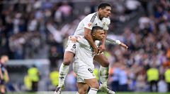 Petit: Bellingham và Mbappe có thể trở thành thủ lĩnh của Real Madrid, đó là kỳ vọng của Mourinho và người hâm mộ