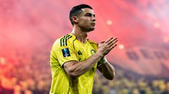 3 năm rưỡi không danh hiệu! CR7 trắng tay tại Al Nassr sau 14 giải đấu lớn