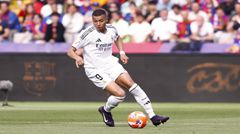 Mbappe lập cột mốc lịch sử: 4 mùa giải liên tiếp ghi 40+ bàn, là người Pháp đầu tiên