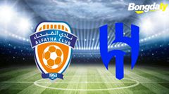 Al-Feiha VS Al Hilal 01:00 22/05/2026 VĐQG Ả Rập Xê Út