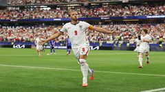 Áp lực giờ thuộc về Kane! Messi, Haaland và Mbappé cùng lập cú đúp!