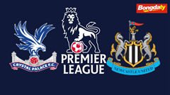Crystal Palace VS Newcastle United 20:00 12/04/2026 Ngoại Hạng Anh