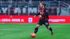 Toni: Modric là bản hợp đồng hay nhất Serie A 2025, có thể sang UAE kiếm tiền lớn