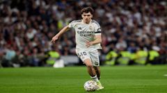 Tiếp tục chiêu mộ cầu thủ Real Madrid! Phóng viên: Pitarch là mục tiêu của Fulham