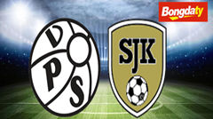 VPS Vaasa VS SJK Seinajoki 23:00 10/07/2026 VĐQG Phần Lan