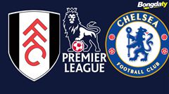 Fulham VS Chelsea FC 02:30 08/01/2026 Ngoại Hạng Anh