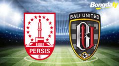 Persis Solo FC VS Bali United FC 20:30 12/03/2026 VĐQG Indonesia
