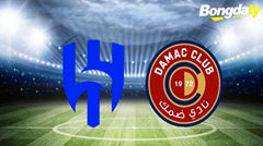 Al Hilal VS Dhamk 01:00 29/04/2026 VĐQG Ả Rập Xê Út