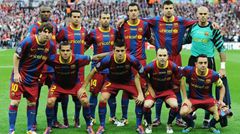 Chỉ còn một người! Pedro tuyên bố giải nghệ, cầu thủ còn thi đấu của “Barca mộng ba” chỉ còn Messi 39 tuổi