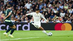 Bellingham vắng mặt trận gặp Nhật Bản, Real Madrid chờ đánh giá khả năng đấu Mallorca và Bayern