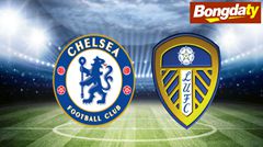 Chelsea FC VS Leeds United 02:00 10/09/2026 Cúp Liên Đoàn Anh