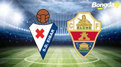 Eibar VS Elche 01:00 17/12/2025 Cúp nhà vua Tây Ban Nha
