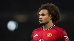 Zirkzee đã bày tỏ mong muốn được ở lại trong kỳ chuyển nhượng mùa đông, và Manchester United nhiều khả năng sẽ bán anh vào mùa hè