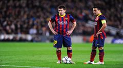 Ghế HLV Inter Miami nóng trở lại: Xavi nổi lên là ứng viên sáng giá nhờ mối liên hệ với Messi