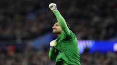 Người đại diện: Man City đã nói chuyện với Donnarumma, đảm bảo kháng cáo sẽ thành công