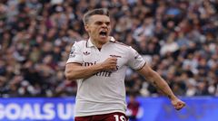 Nicky Butt: Arsenal phải đá Trossard ở chung kết C1, chỉ cậu ấy mới có thể gây hại cho PSG