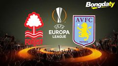 Nottingham Forest VS Aston Villa 02:00 01/05/2026 Europa League