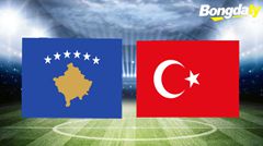 Kosovo VS Thổ Nhĩ Kỳ 01:45 01/04/2026 Vòng loại World Cup khu vực châu Âu