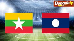 Myanmar VS Lào 17:00 04/08/2026 ASEAN CUP