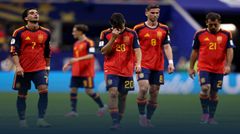 Sốc lớn! Tây Ban Nha bị Cape Verde cầm hòa 0-0, thủ môn 40 tuổi Vozinha xuất sắc