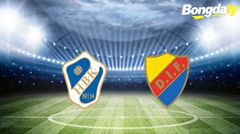 Djurgardens VS Halmstads 00:00 14/07/2026 VĐQG Thụy Điển