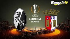 SC Freiburg VS Sporting Braga 02:00 08/05/2026 Europa League