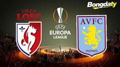 Lille OSC VS Aston Villa 00:45 13/03/2026 Europa League