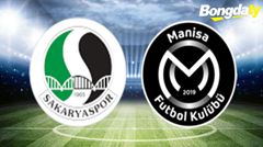 Sakaryaspor VS Manisa BB Spor 00:00 27/12/2025 Hạng Hai Thổ Nhĩ Kỳ