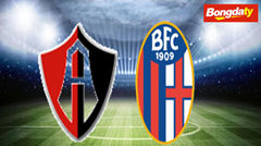 Atlas VS Puebla 10:00 10/01/2026 Mexico Liga MX