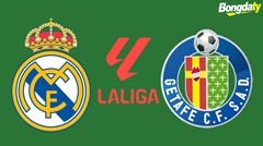 Real Madrid VS Getafe 03:00 03/03/2026 VĐQG Tây Ban Nha