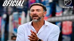 Từng là đồng đội của Messi! Chính thức: HLV người Argentina Kily González dẫn dắt Inter Miami