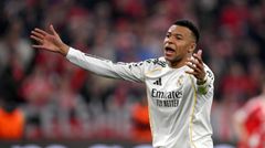 Nghịch lý số phận: Mbappé trắng tay tại Real Madrid, PSG lại băng băng chinh phục Champions League