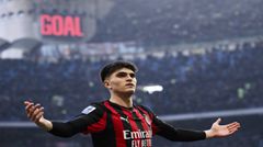 Báo Ý: Milan tăng lương gấp ba, lên 2 triệu euro để gia hạn Bartesaghi