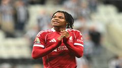 Cựu sao Liverpool: Ngoumoha có thể được cho mượn, Bournemouth là điểm đến lý tưởng