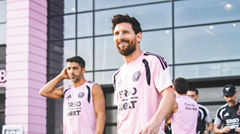 Toàn tâm toàn ý cho Miami! Ole: Messi còn 2 chức vô địch để tranh giành trong năm nay, nhanh nhất 2026 đạt 50 danh hiệu