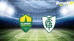 Cuiaba VS America MG 03/07/2026 06:00 Brazil Serie B