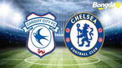 Cardiff City VS Chelsea FC 03:00 17/12/2025 Cúp Liên Đoàn Anh