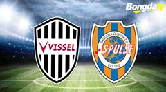 Vissel Kobe VS Shimizu S-Pulse 17:00 01/04/2026 VĐQG Nhật Bản