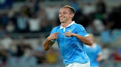 Frattesi: Tôi rời Inter Milan vì muốn gánh trách nhiệm không có ở đó