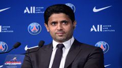 PSG thưởng nóng cho hơn 800 nhân viên, Al Khelaifi: Thành tích mùa trước thuộc về tất cả