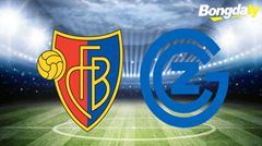 Basel VS Grasshoppers 02:30 06/03/2026 VĐQG Thụy Sĩ