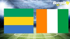 Gabon VS Bờ Biển Ngà 02:00 01/01/2026 Africa Cup of Nations