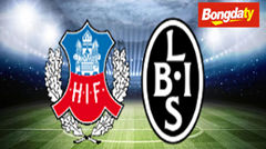 Helsingborg IF VS Landskrona BoIS 00:00 12/06/2026 Hạng Nhất Thụy Điển