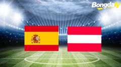 Tây Ban Nha VS Áo 02:00 03/07/2026 FIFA World Cup