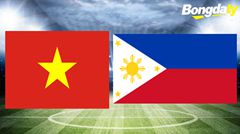 U22 Vietnam VS U22 Philippines 15:30 15/12/2025 SEA Games