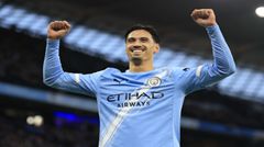 Thu trọn 70 triệu! Milan nhận đủ 14 triệu euro phụ phí vì Man City bán Reijnders quá sớm