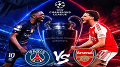 Arsenal kết thúc Ngoại hạng Anh với chuỗi 5 trận toàn thắng, 6 ngày sau chung kết Champions League gặp Paris
