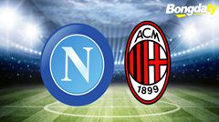 Napoli VS AC Milan 02:00 19/12/2025 Siêu cúp Ý