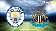 Manchester City VS Newcastle United 03:00 05/02/2026 Cúp Liên Đoàn Anh